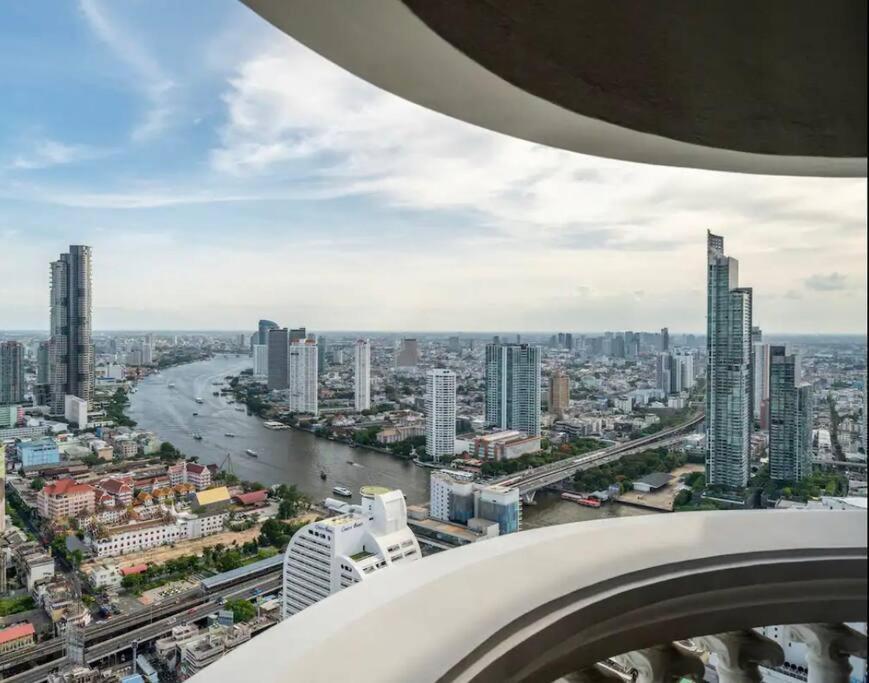 View, Big Apartment, Great Location * Bangkok